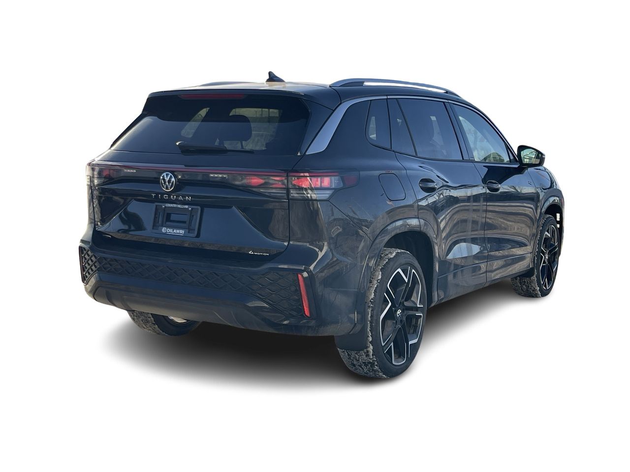 Volkswagen Tiguan  2026 à Mississauga, Ontario