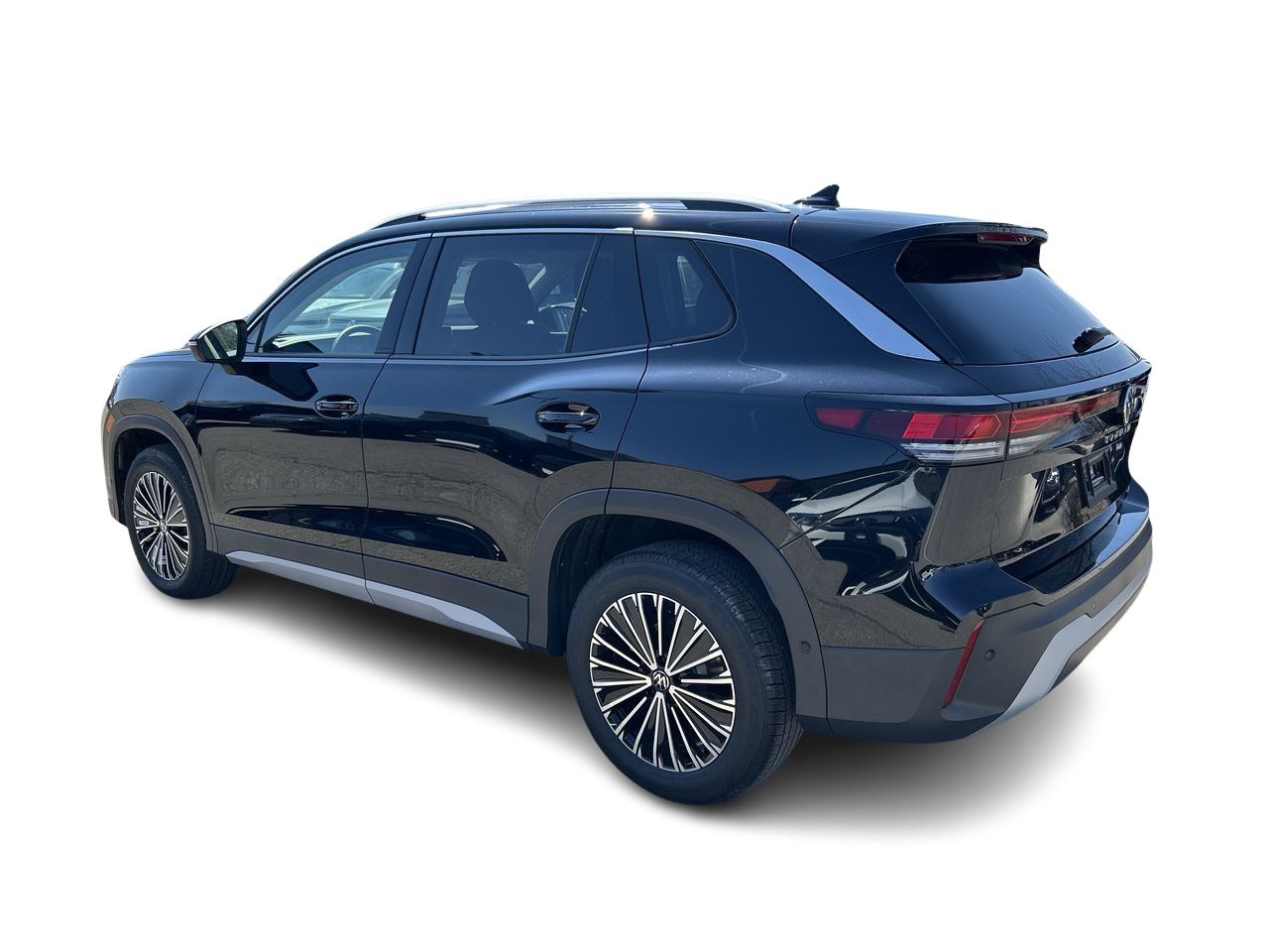 2026 Volkswagen Tiguan in Mississauga, Ontario