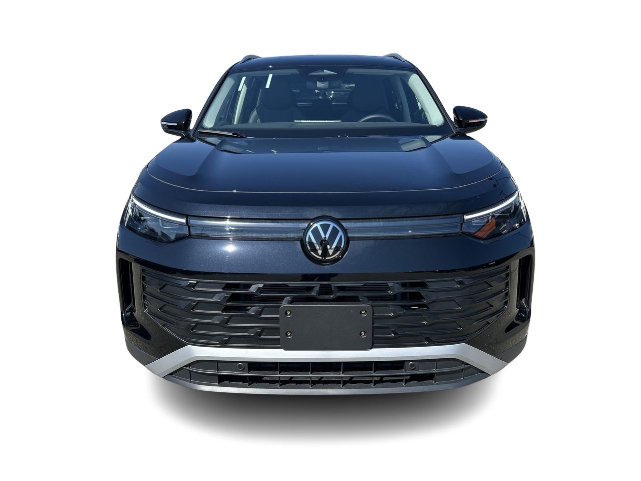 2026 Volkswagen Tiguan in Mississauga, Ontario