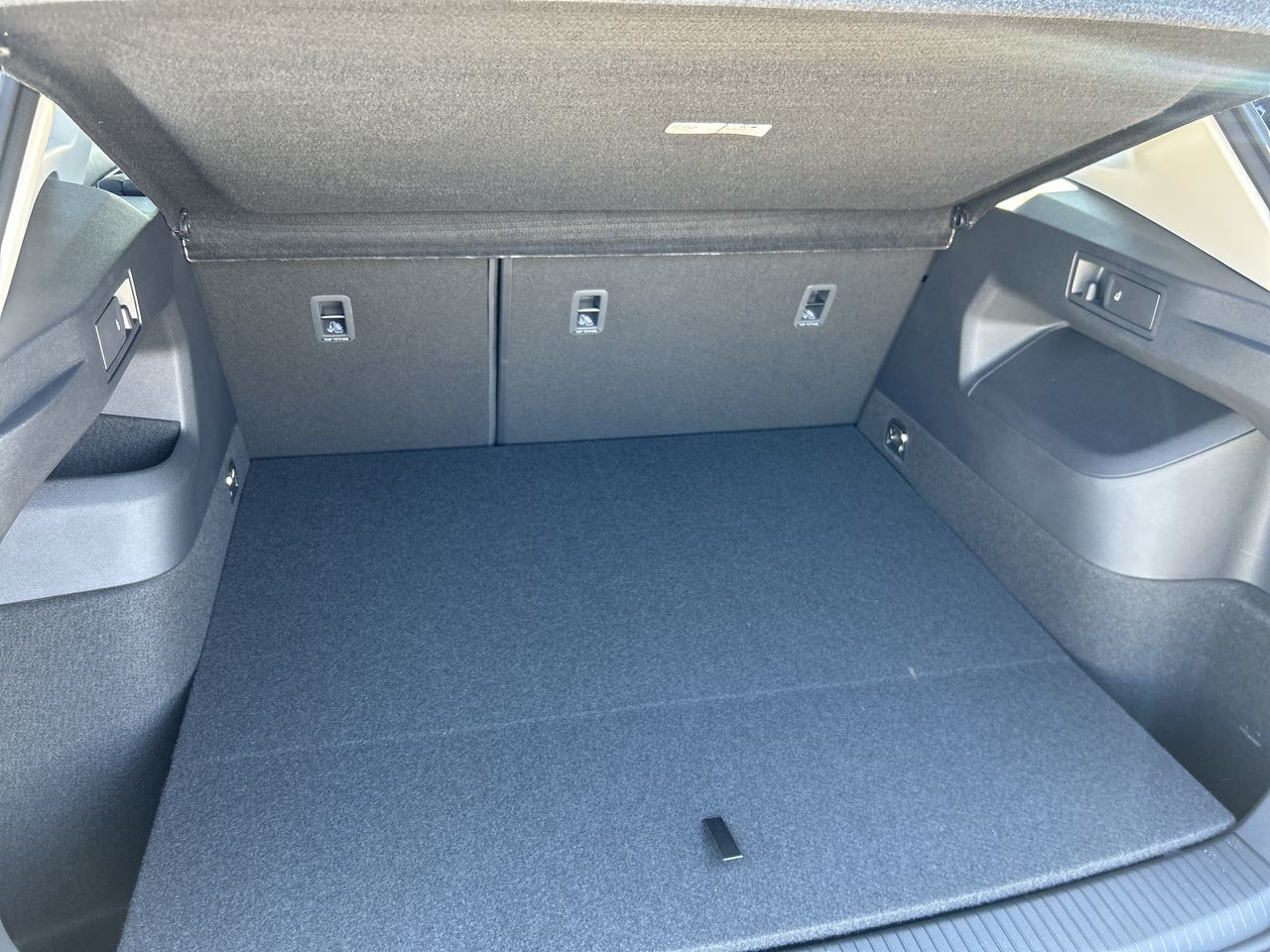 2026 Volkswagen Tiguan in Mississauga, Ontario