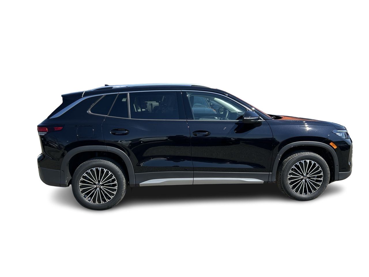 2026 Volkswagen Tiguan in Mississauga, Ontario