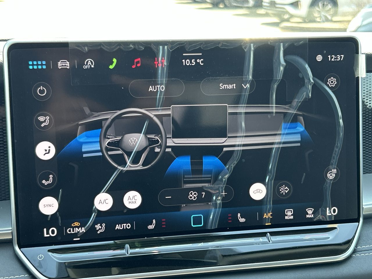 2026 Volkswagen Tiguan in Mississauga, Ontario