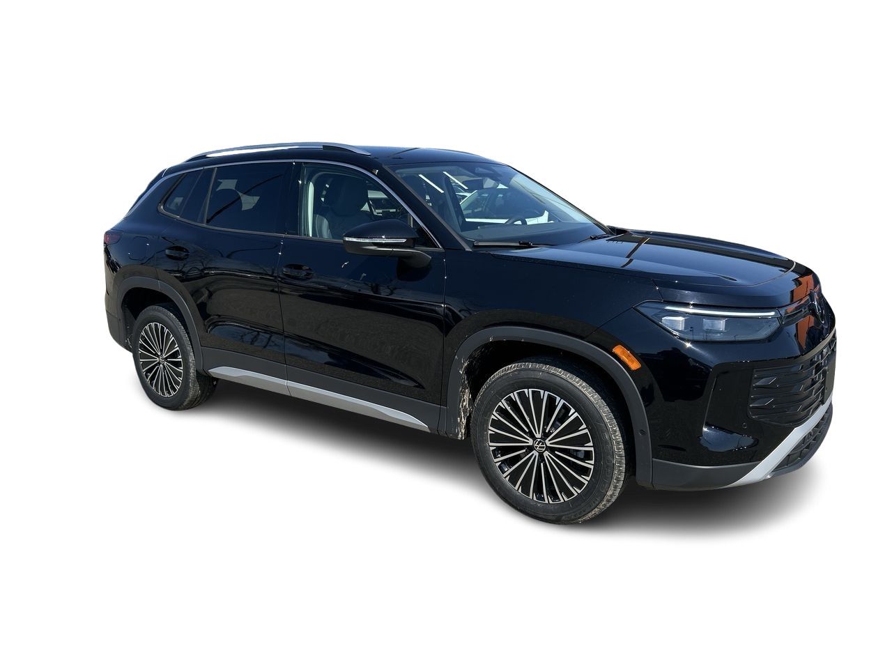 2026 Volkswagen Tiguan in Mississauga, Ontario