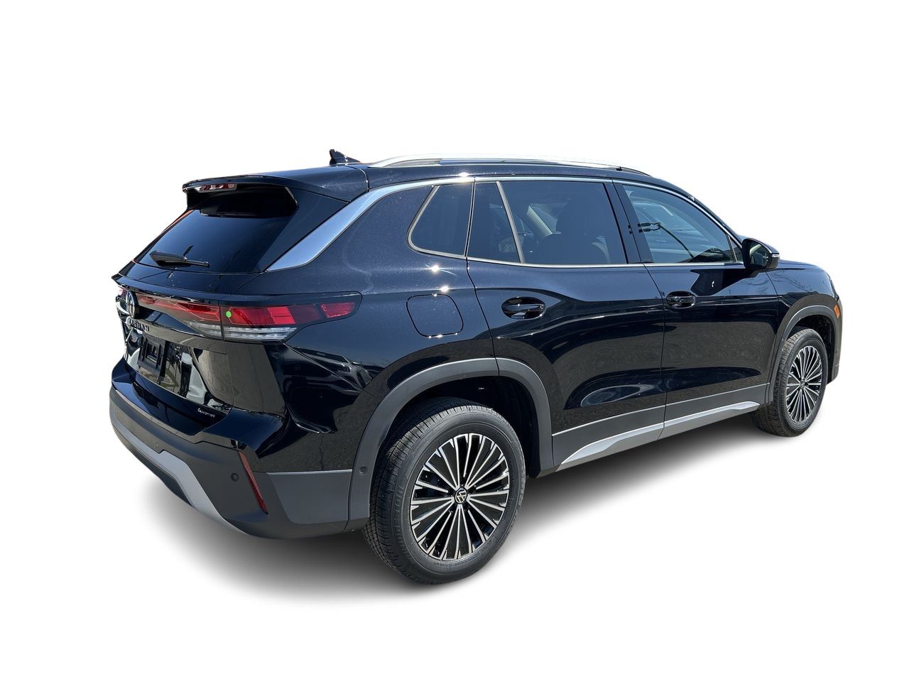 2026 Volkswagen Tiguan in Mississauga, Ontario