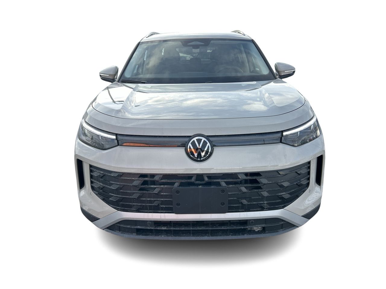 2026 Volkswagen Tiguan in Mississauga, Ontario