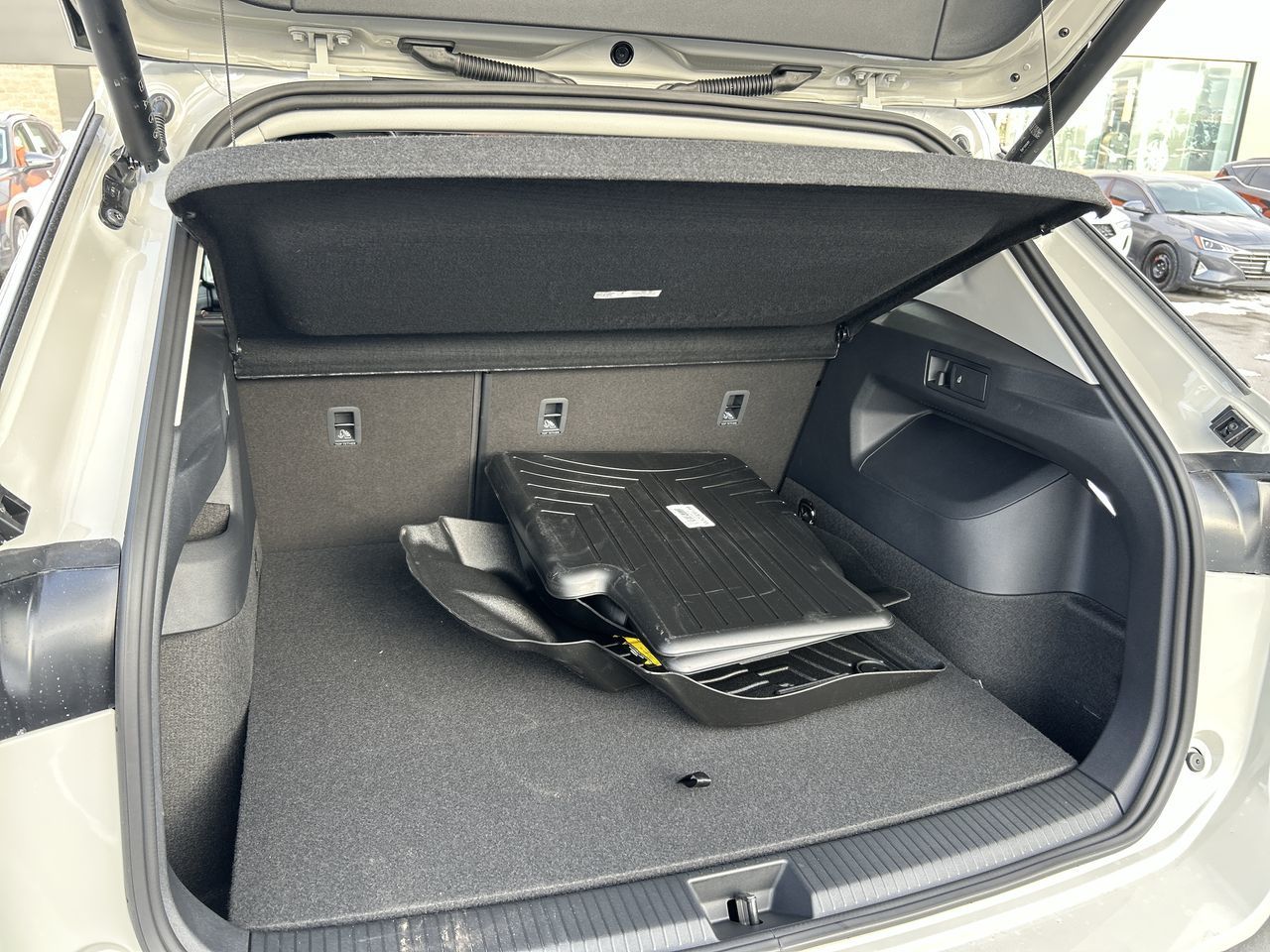 2026 Volkswagen Tiguan in Mississauga, Ontario