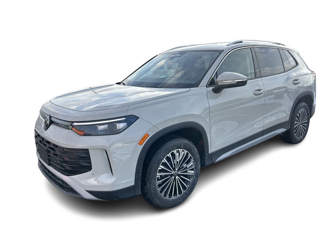 2026 Volkswagen Tiguan in Mississauga, Ontario