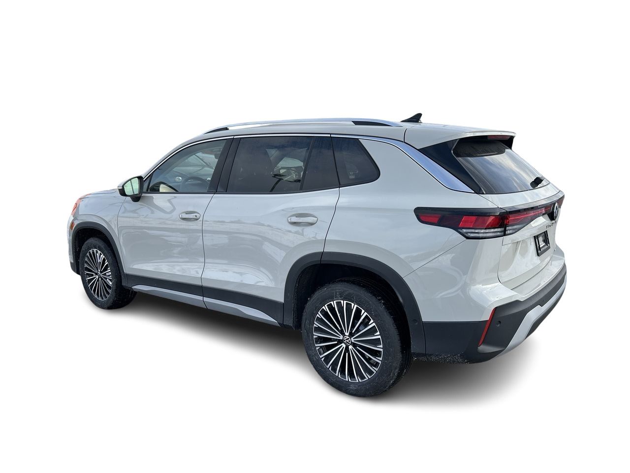 2026 Volkswagen Tiguan in Mississauga, Ontario