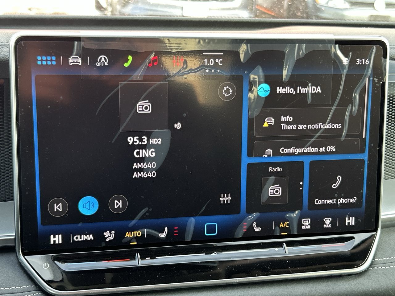 2026 Volkswagen Tiguan in Mississauga, Ontario