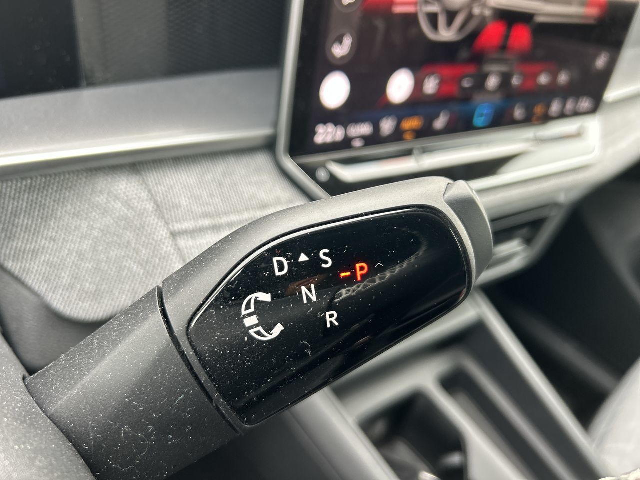 2026 Volkswagen Tiguan in Mississauga, Ontario