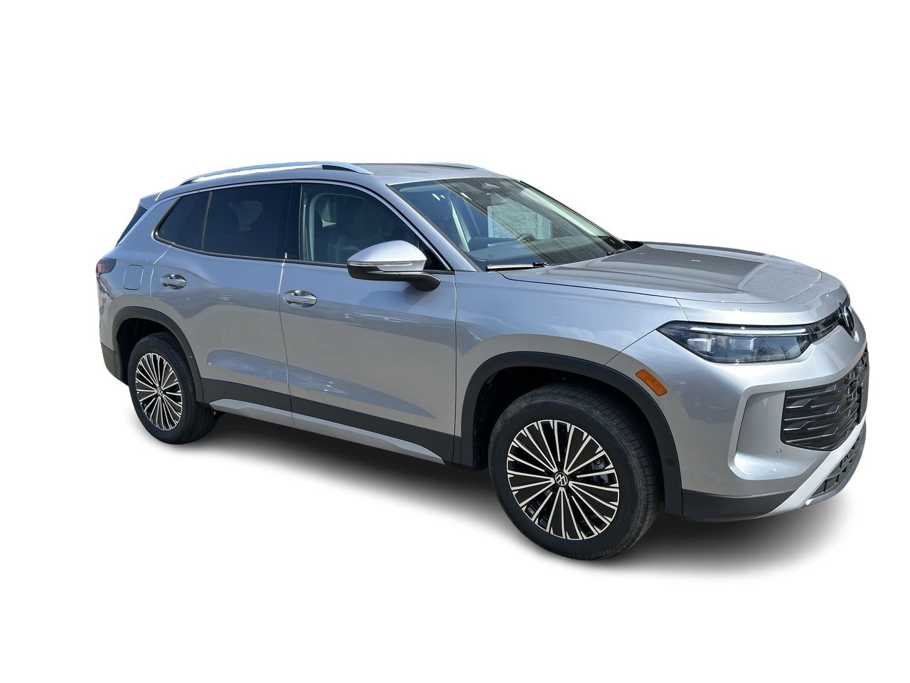 2026 Volkswagen Tiguan in Mississauga, Ontario