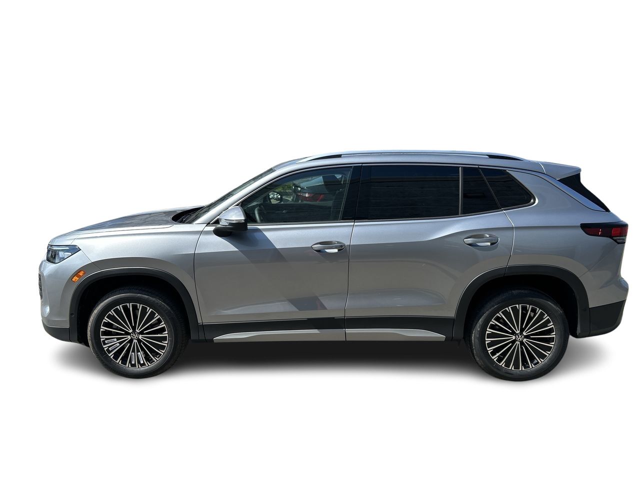 2026 Volkswagen Tiguan in Mississauga, Ontario