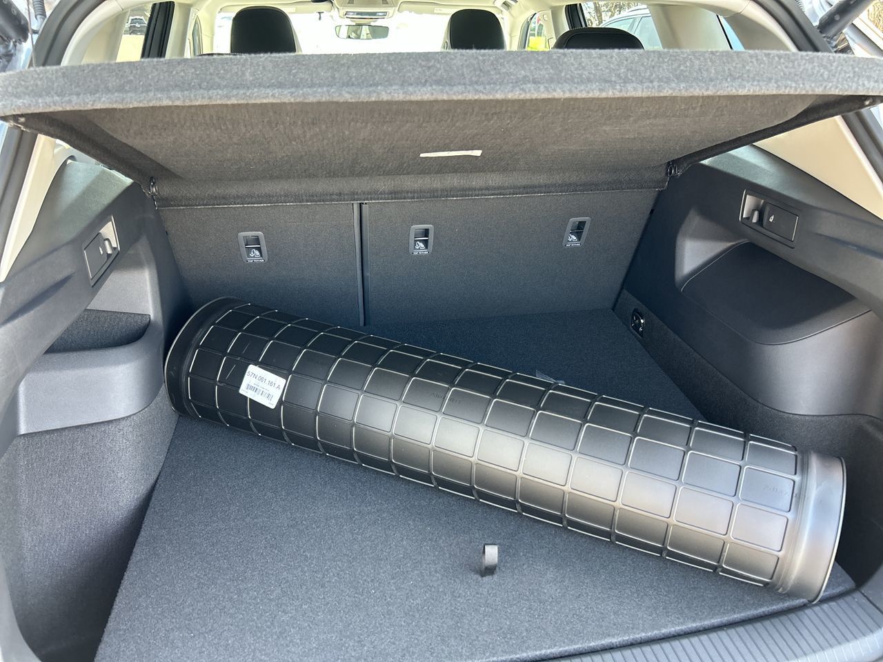 2026 Volkswagen Tiguan in Mississauga, Ontario