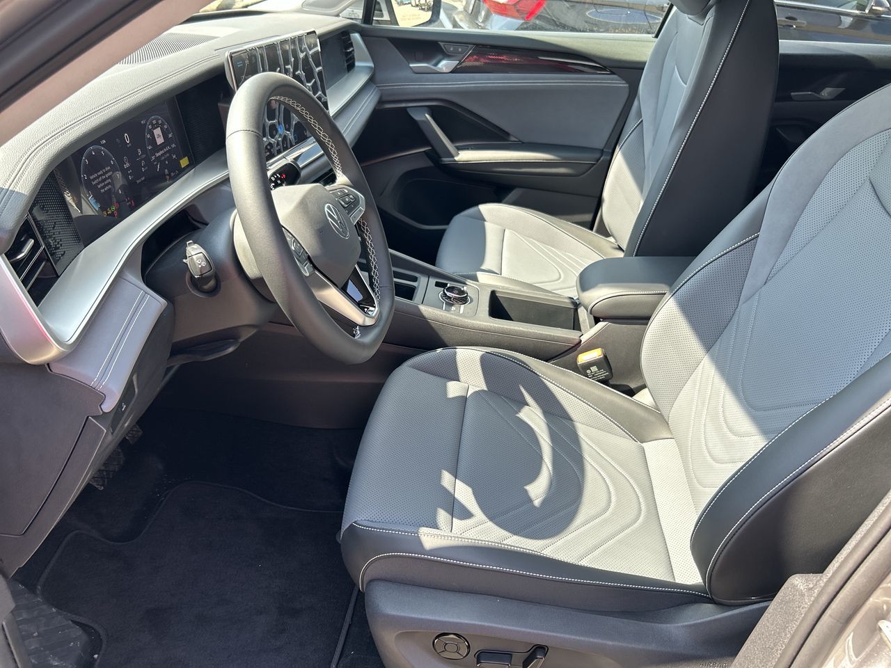 2026 Volkswagen Tiguan in Mississauga, Ontario
