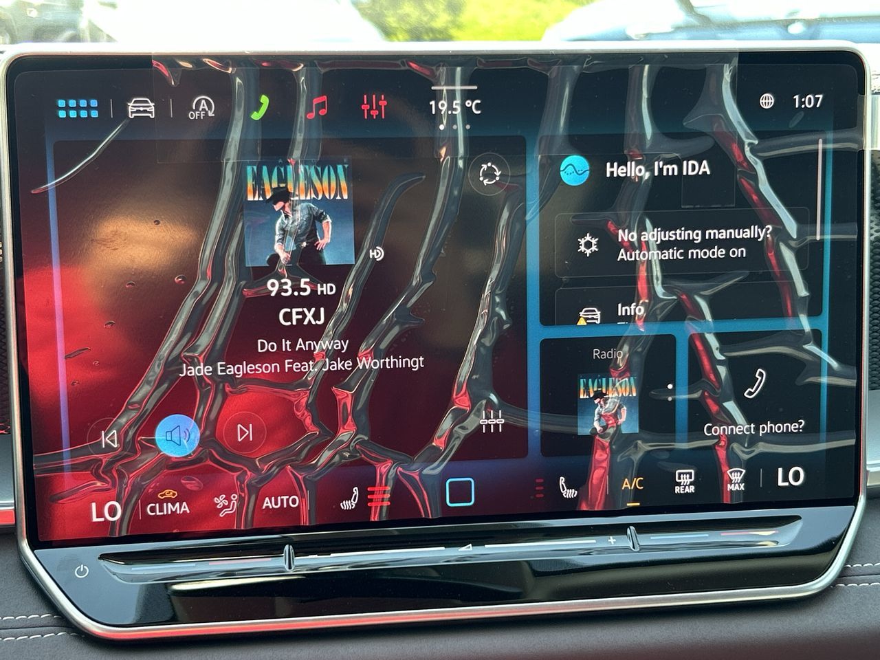 2026 Volkswagen Tiguan in Mississauga, Ontario