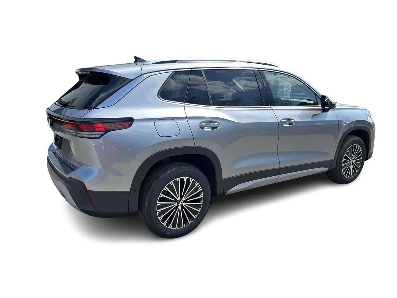 2026 Volkswagen Tiguan in Mississauga, Ontario