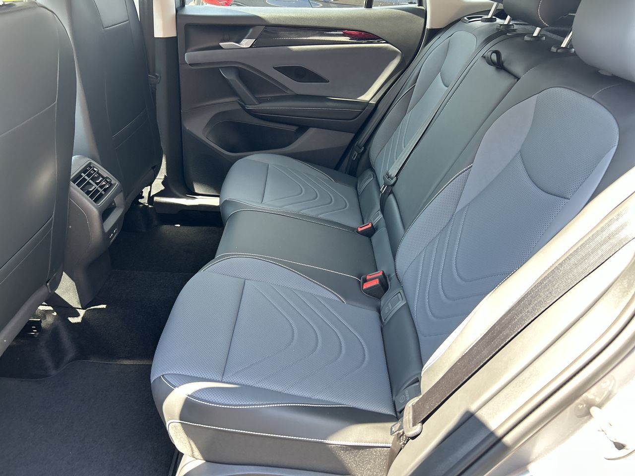 2026 Volkswagen Tiguan in Mississauga, Ontario