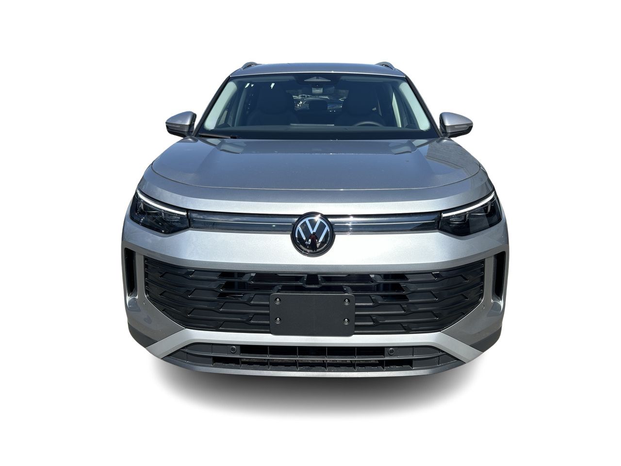 2026 Volkswagen Tiguan in Mississauga, Ontario