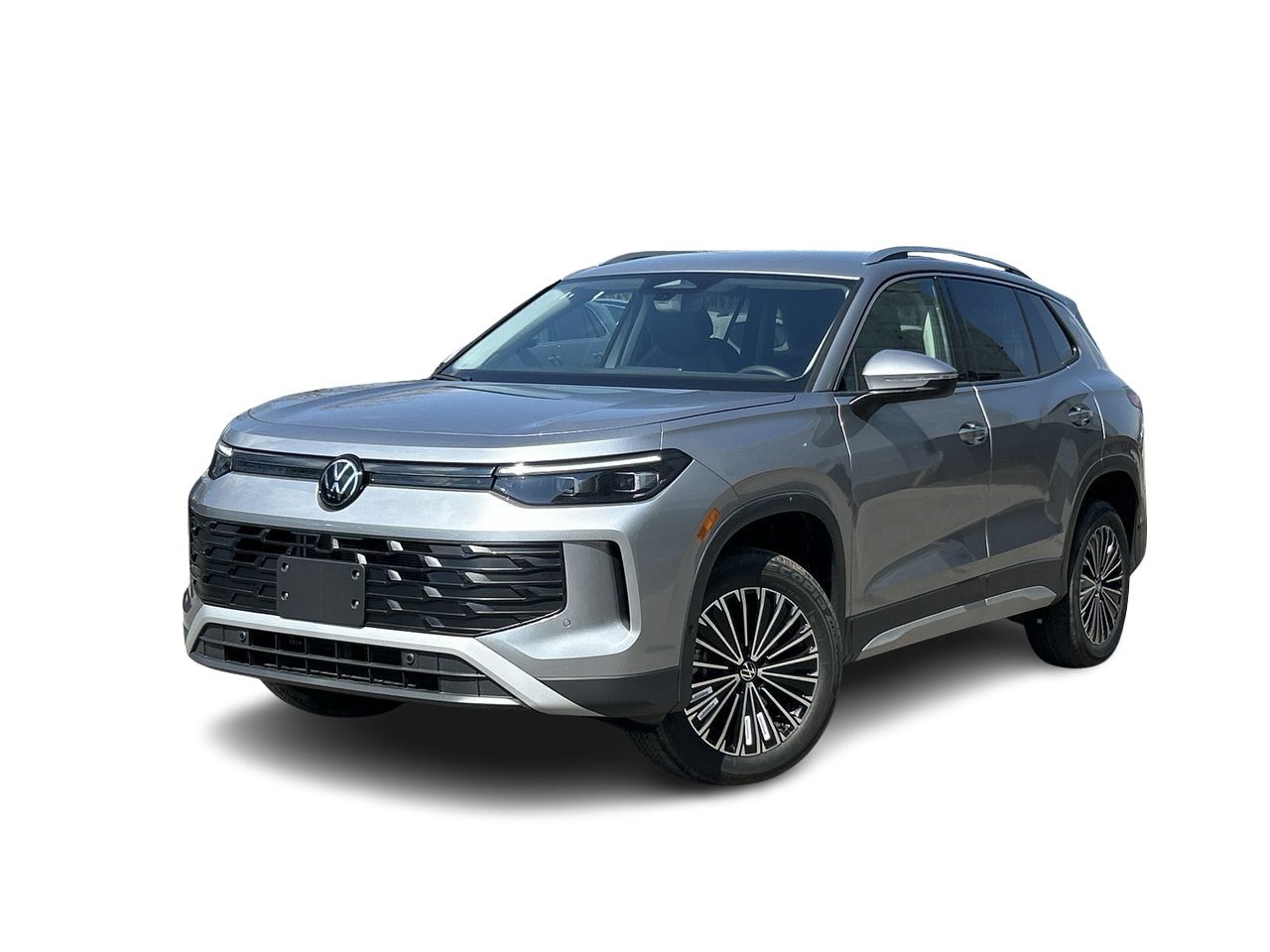 2026 Volkswagen Tiguan in Mississauga, Ontario
