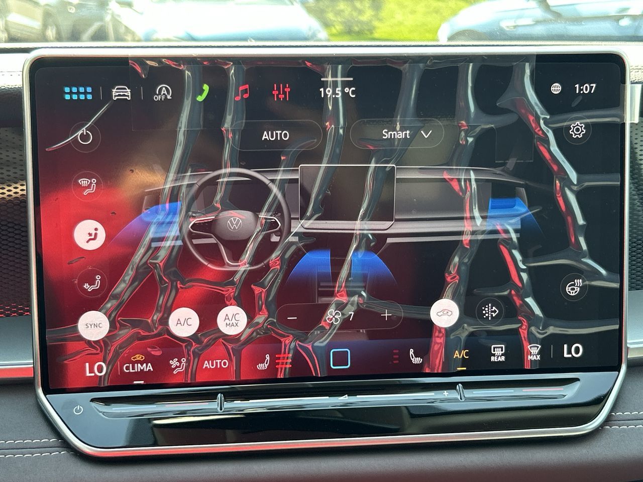 2026 Volkswagen Tiguan in Mississauga, Ontario