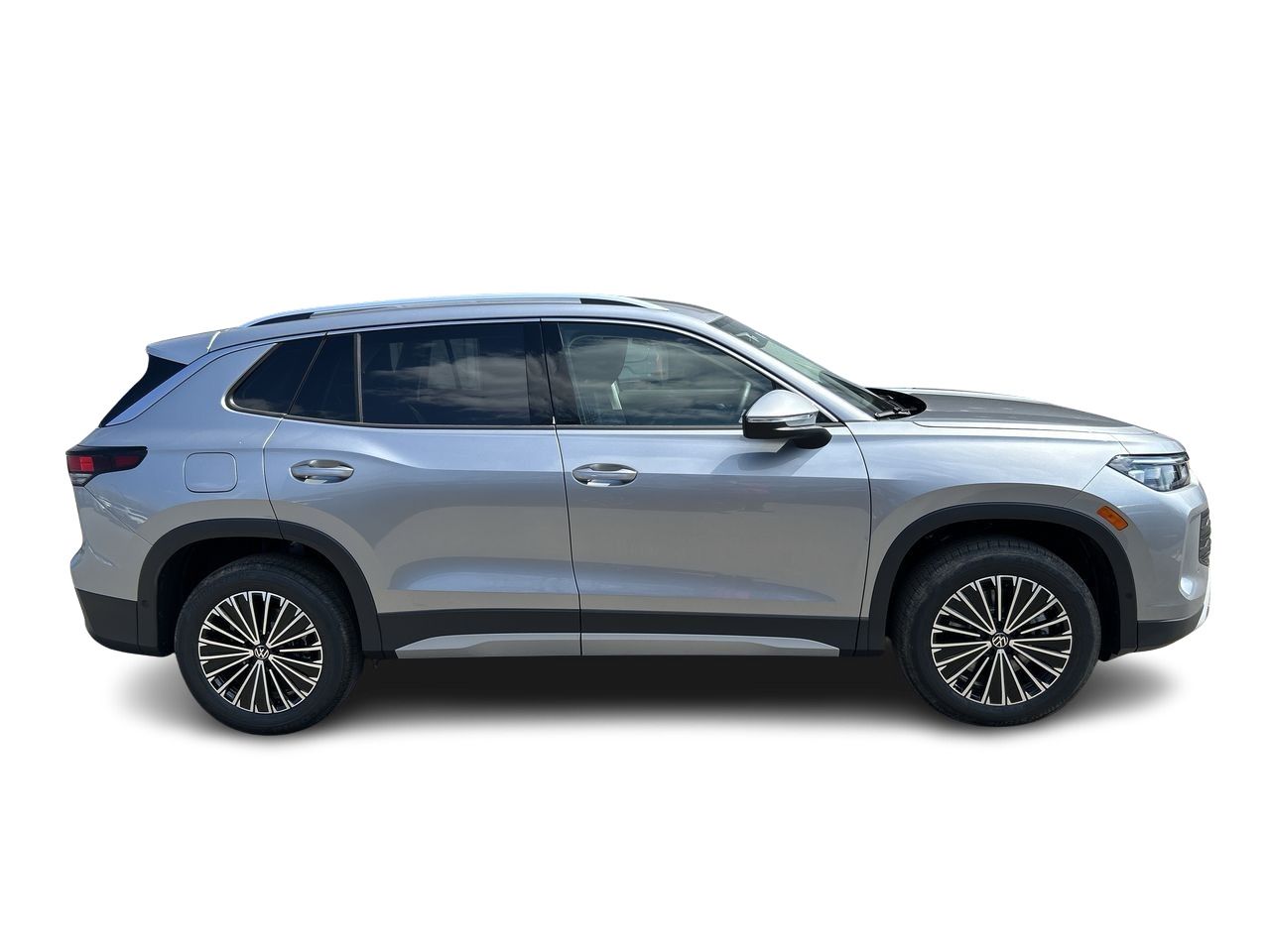 2026 Volkswagen Tiguan in Mississauga, Ontario