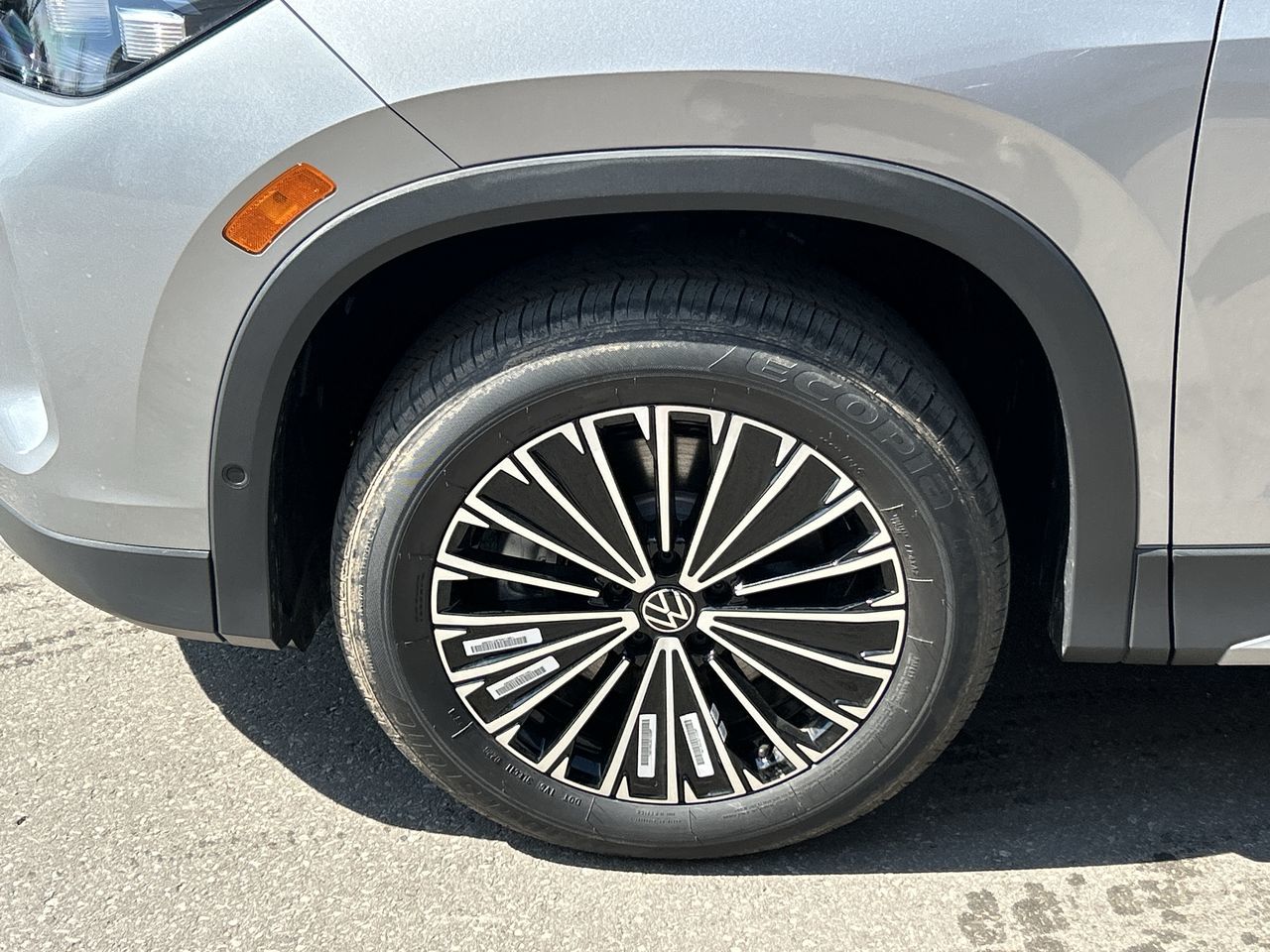 2026 Volkswagen Tiguan in Mississauga, Ontario