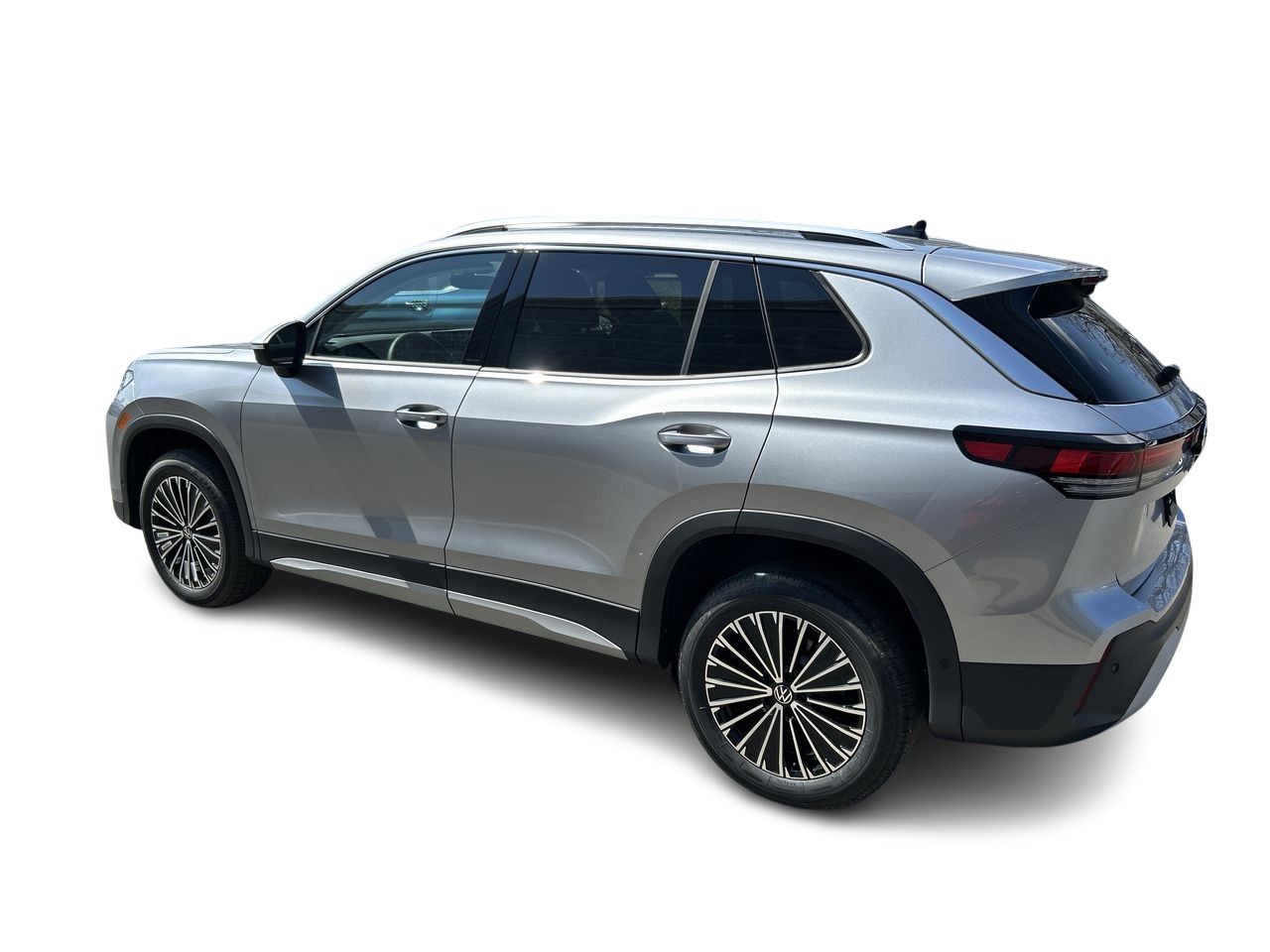 2026 Volkswagen Tiguan in Mississauga, Ontario