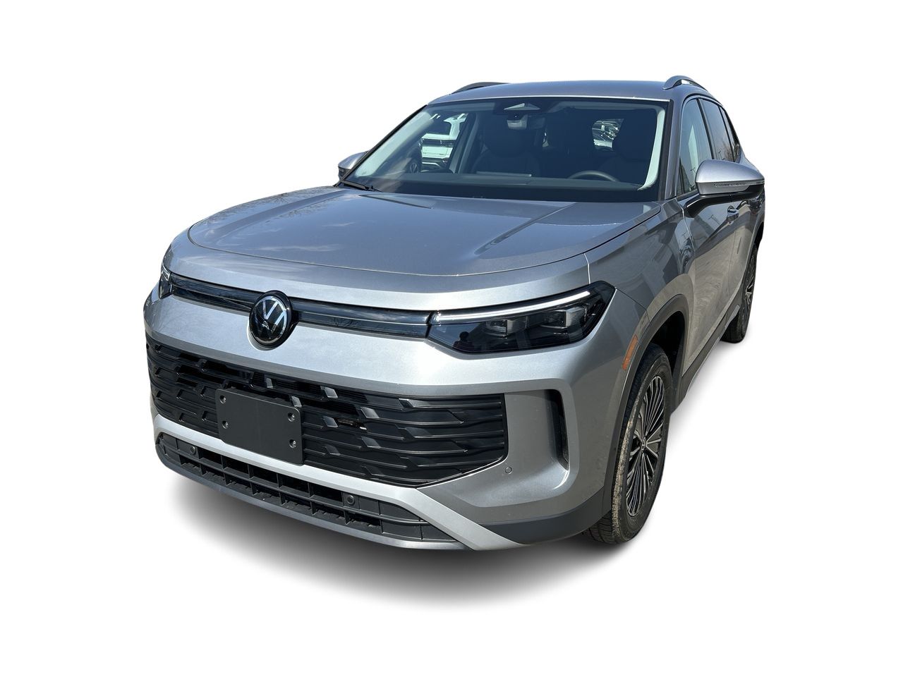 2026 Volkswagen Tiguan in Mississauga, Ontario