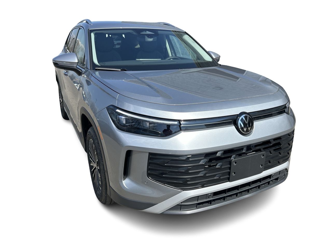 2026 Volkswagen Tiguan in Mississauga, Ontario
