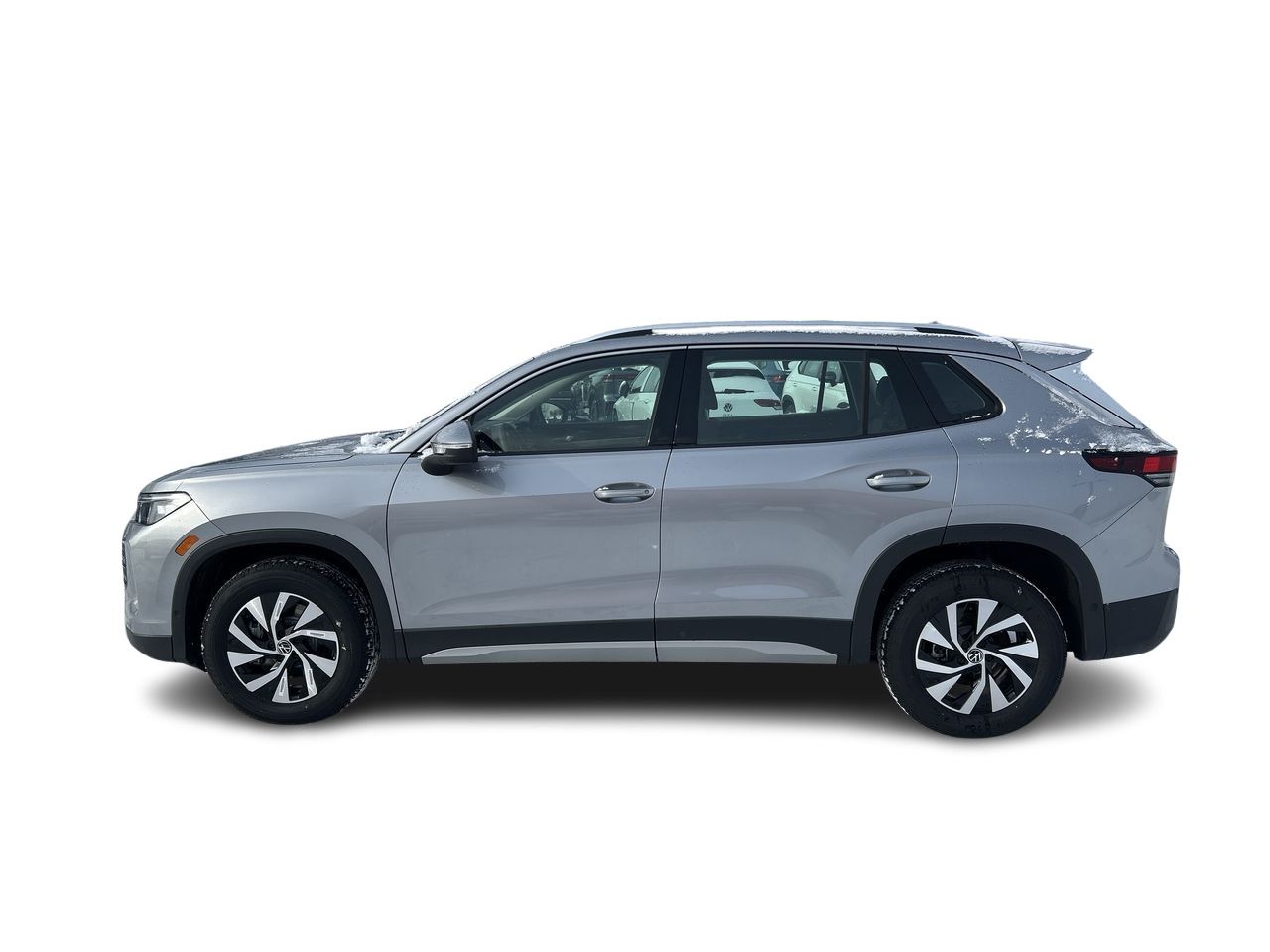 Volkswagen Tiguan  2026 à Mississauga, Ontario
