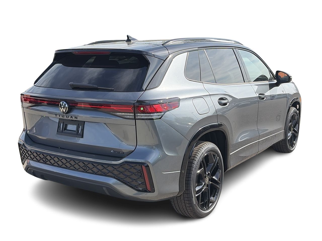 Volkswagen Tiguan  2026 à Mississauga, Ontario