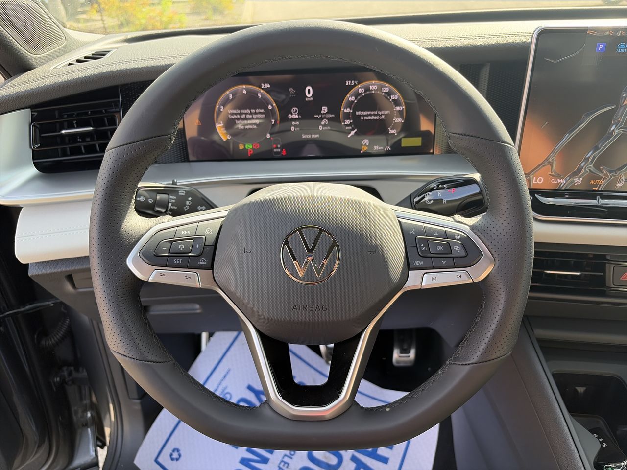 Volkswagen Tiguan  2026 à Mississauga, Ontario