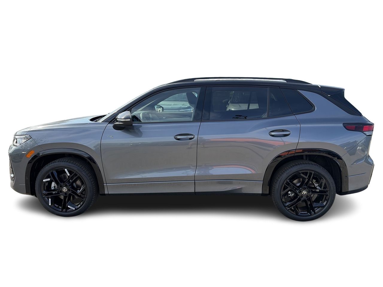 Volkswagen Tiguan  2026 à Mississauga, Ontario