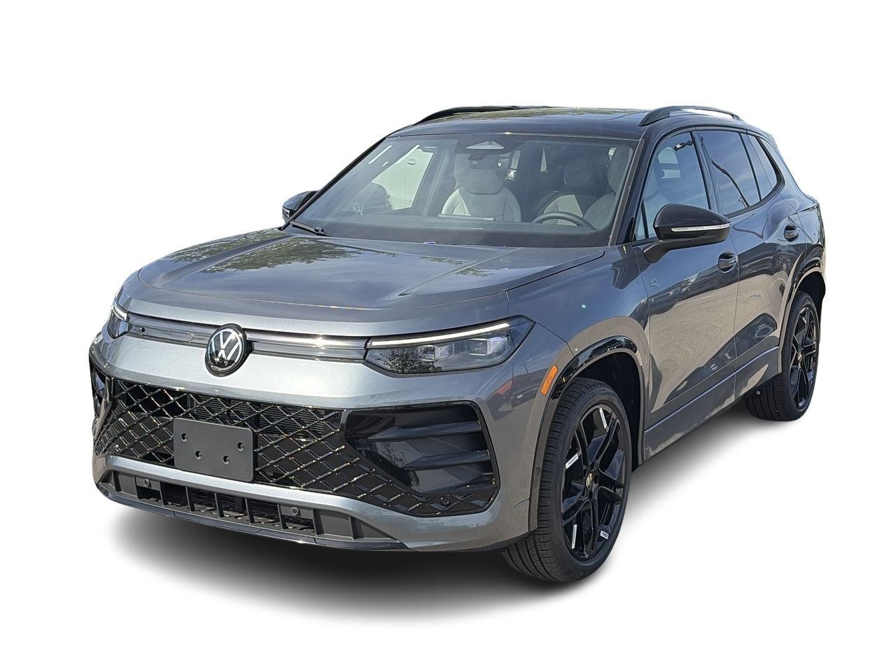 Volkswagen Tiguan  2026 à Mississauga, Ontario