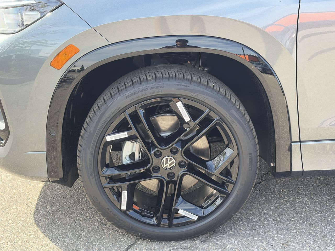 Volkswagen Tiguan  2026 à Mississauga, Ontario