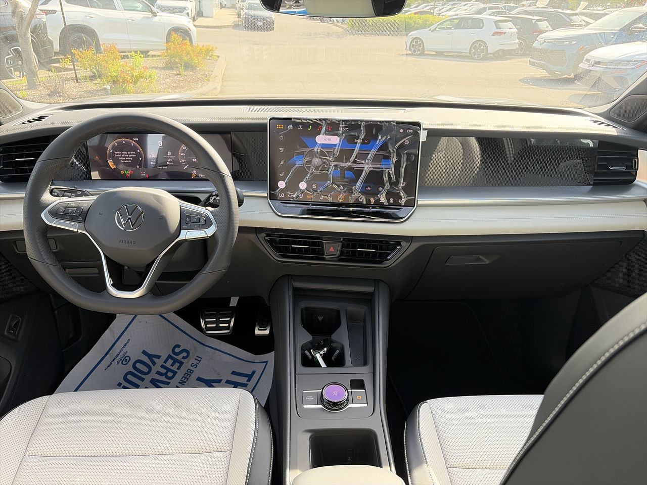 Volkswagen Tiguan  2026 à Mississauga, Ontario