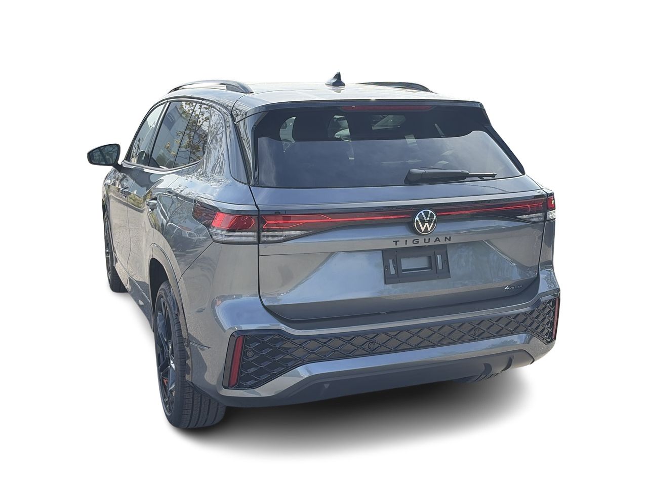Volkswagen Tiguan  2026 à Mississauga, Ontario