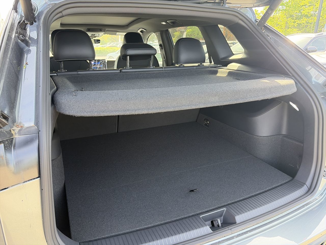 Volkswagen Tiguan  2026 à Mississauga, Ontario