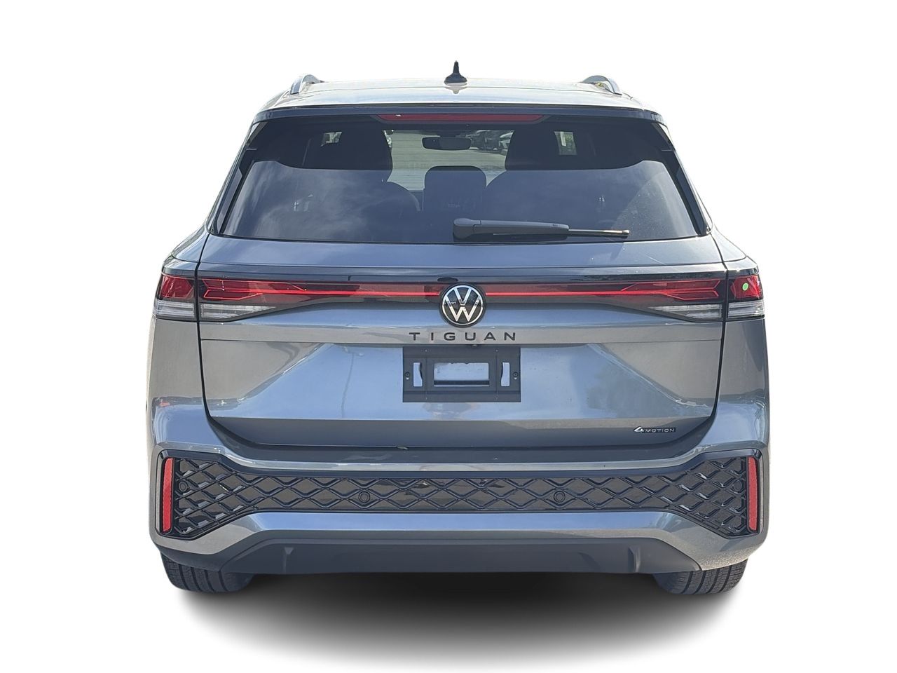 Volkswagen Tiguan  2026 à Mississauga, Ontario