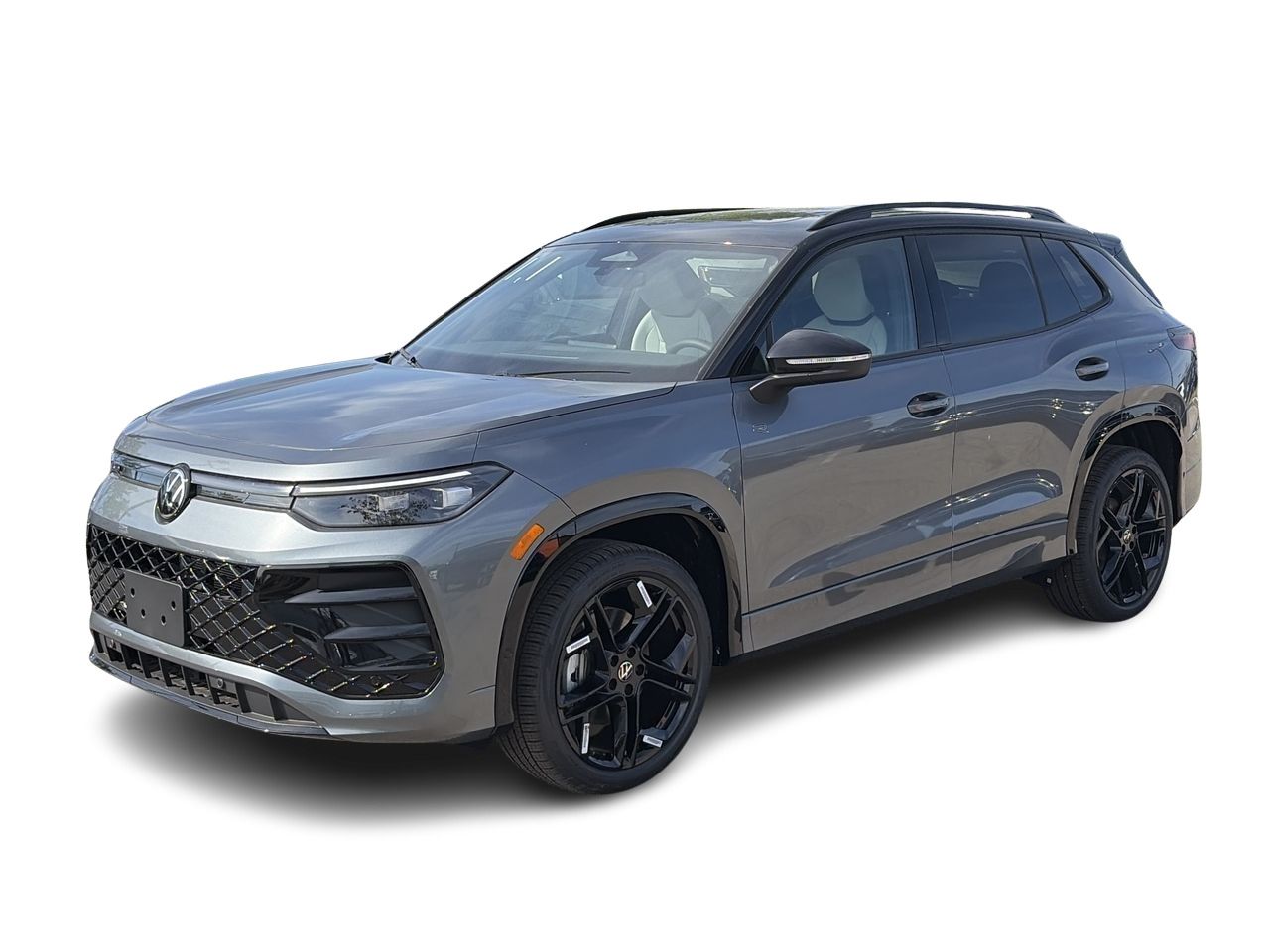 Volkswagen Tiguan  2026 à Mississauga, Ontario