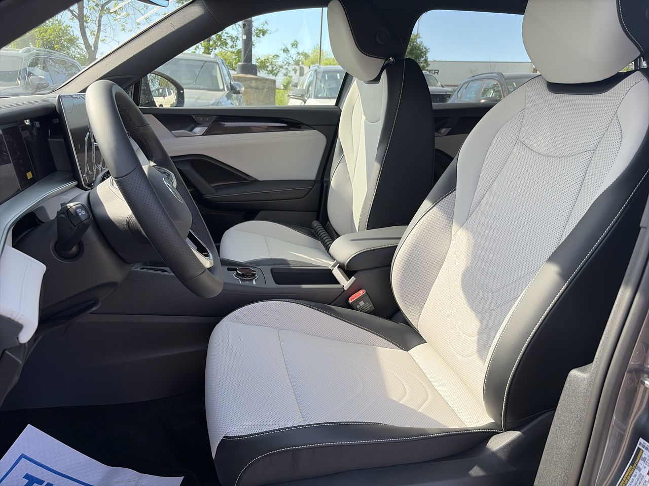 Volkswagen Tiguan  2026 à Mississauga, Ontario