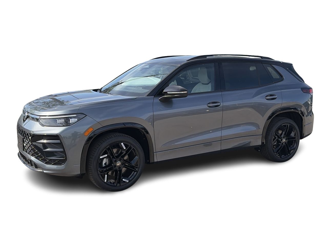 Volkswagen Tiguan  2026 à Mississauga, Ontario