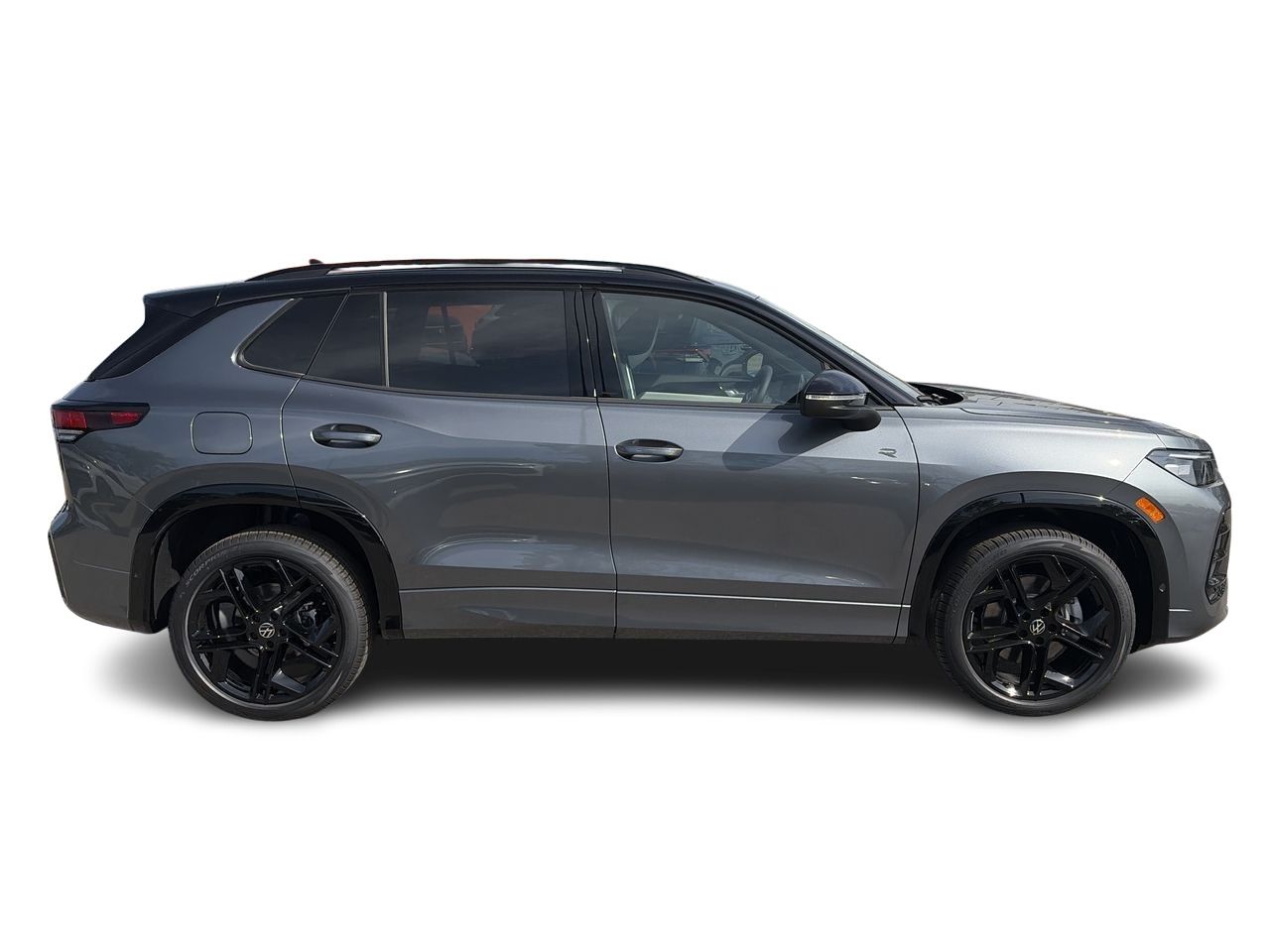 Volkswagen Tiguan  2026 à Mississauga, Ontario