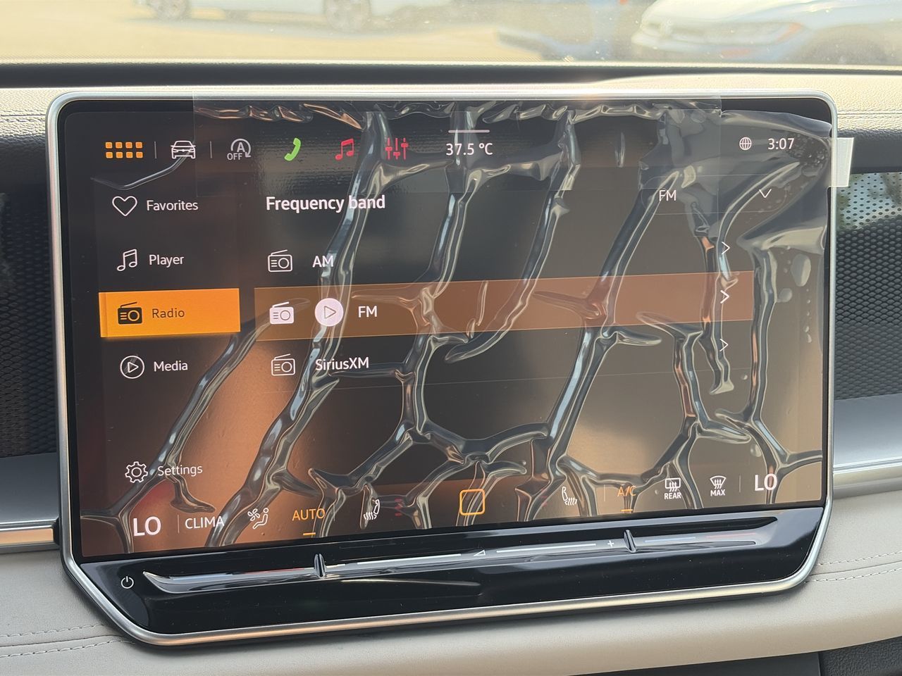 Volkswagen Tiguan  2026 à Mississauga, Ontario