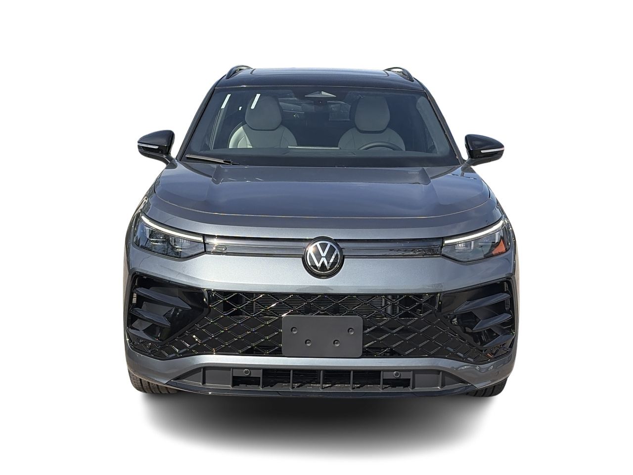 Volkswagen Tiguan  2026 à Mississauga, Ontario