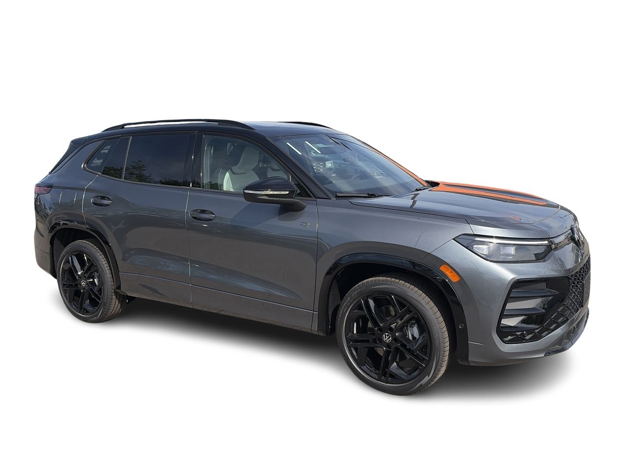 Volkswagen Tiguan  2026 à Mississauga, Ontario