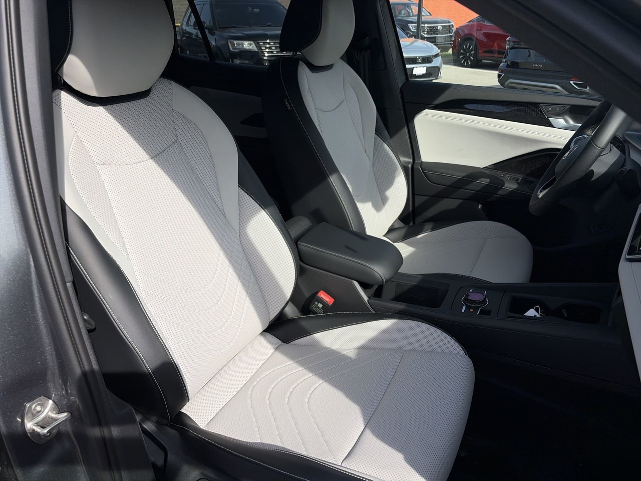 Volkswagen Tiguan  2026 à Mississauga, Ontario