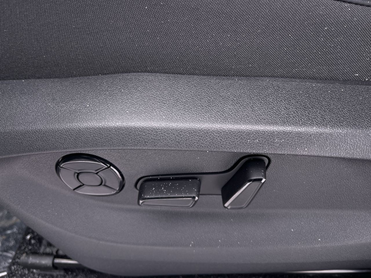 2026 Volkswagen Tiguan in Mississauga, Ontario