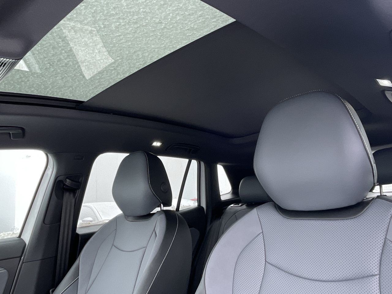 2026 Volkswagen Tiguan in Mississauga, Ontario