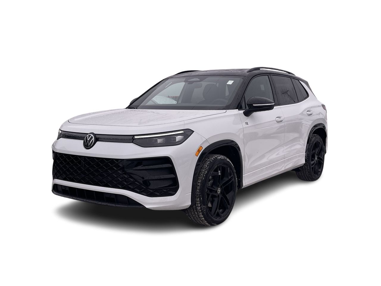 2026 Volkswagen Tiguan in Mississauga, Ontario